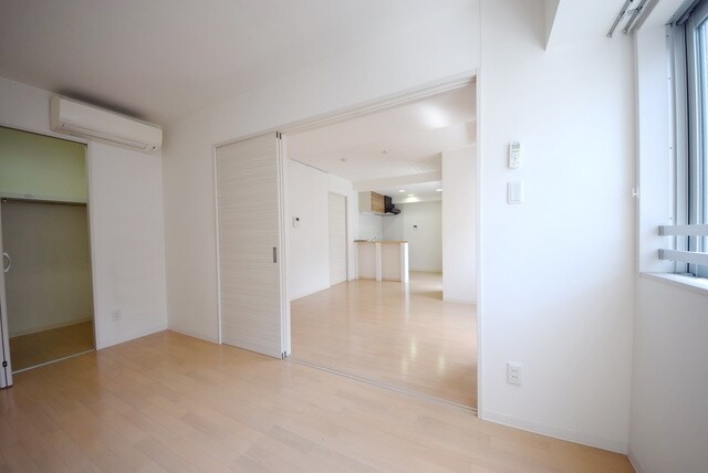 メゾン・ド・ソレイユの物件内観写真