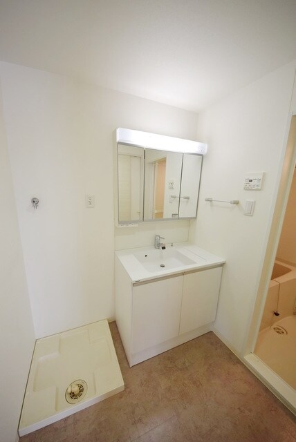 メゾン・ド・ソレイユの物件内観写真