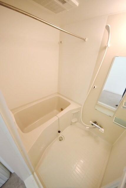 メゾン・ド・ソレイユの物件内観写真