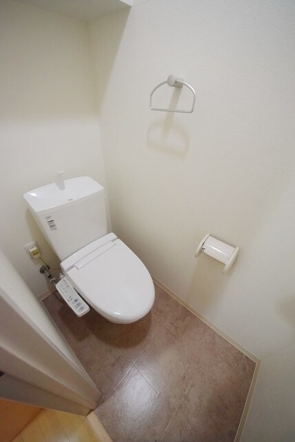 メゾン・ド・ソレイユの物件内観写真