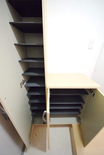 メゾン・ド・ソレイユの物件内観写真