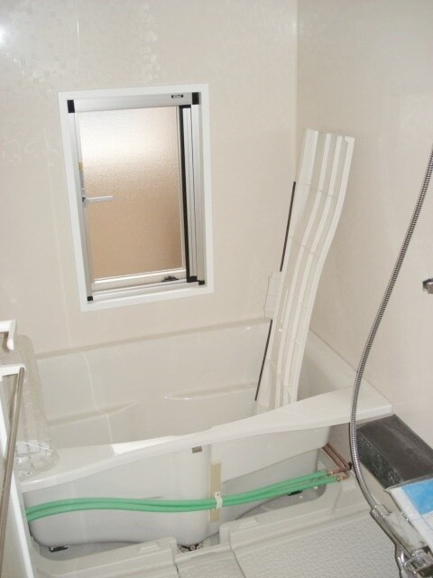 グレースレジデンス東京の物件内観写真