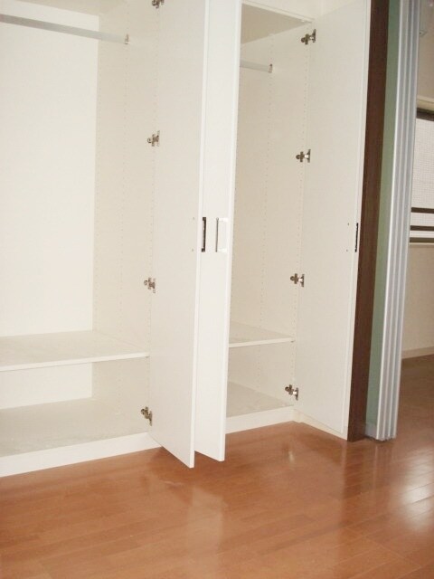 グレースレジデンス東京の物件内観写真