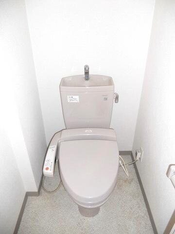 グランド・ガーラ五反田の物件内観写真