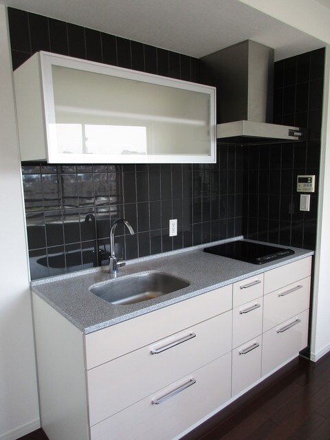 パークハビオ元麻布の物件内観写真