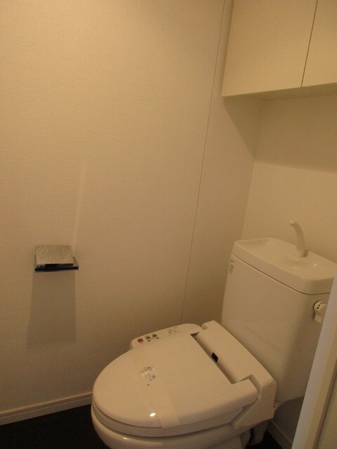 パークハビオ元麻布の物件内観写真