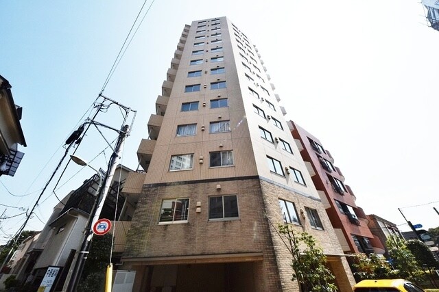 パークハビオ元麻布の物件内観写真