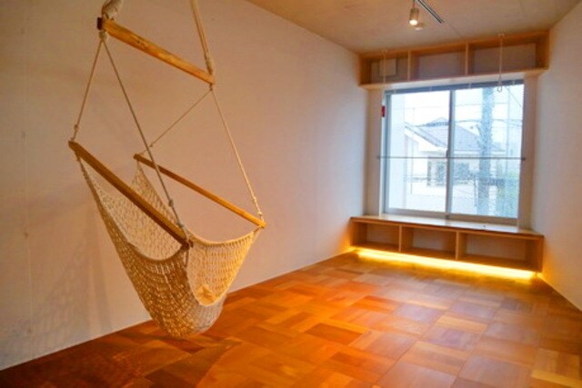 ラクラス洗足の物件内観写真