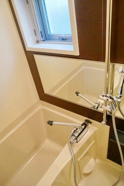 ラクラス洗足の物件内観写真