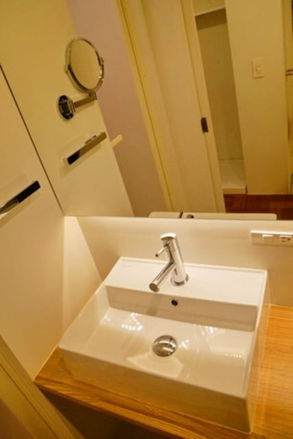 ラクラス洗足の物件内観写真