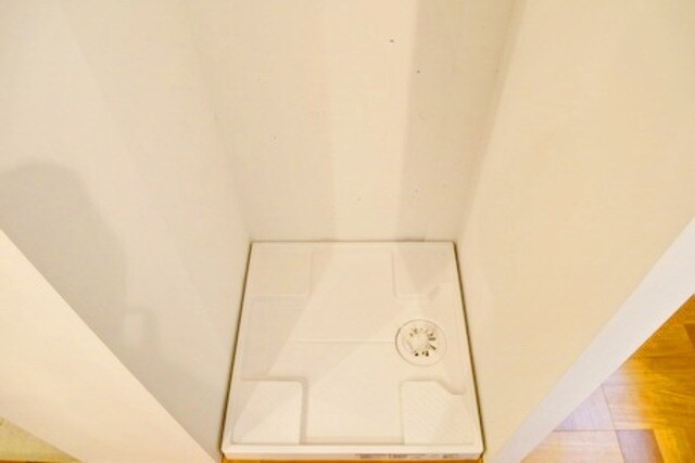 ラクラス洗足の物件内観写真