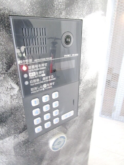 ラクラス洗足の物件内観写真