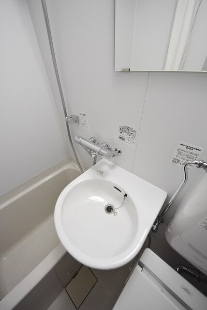 フォルテ京橋の物件内観写真