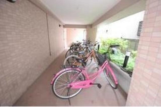 ダイヤモンドレジデンス勝どきの物件内観写真