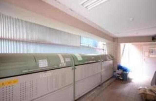 ダイヤモンドレジデンス勝どきの物件内観写真