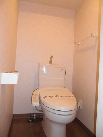 ダイヤモンドレジデンス勝どきの物件内観写真