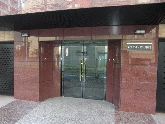 ダイヤモンドレジデンス勝どきの物件内観写真