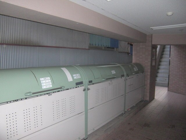 ダイヤモンドレジデンス勝どきの物件内観写真