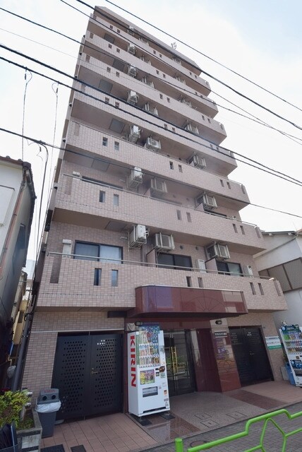 ダイヤモンドレジデンス勝どきの物件内観写真