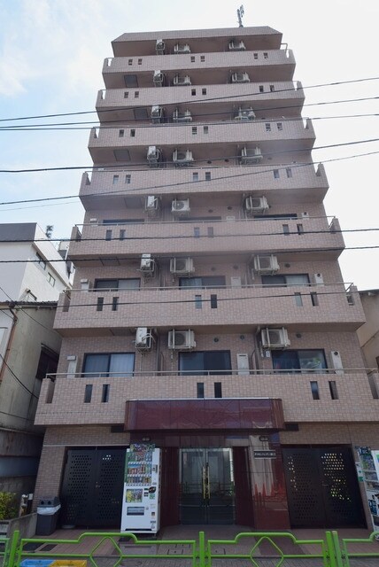 ダイヤモンドレジデンス勝どきの物件内観写真