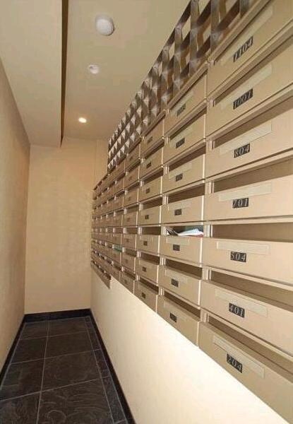 ステージグランデ新川の物件内観写真