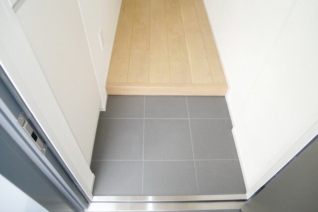 グランカーサ馬込Iの物件内観写真