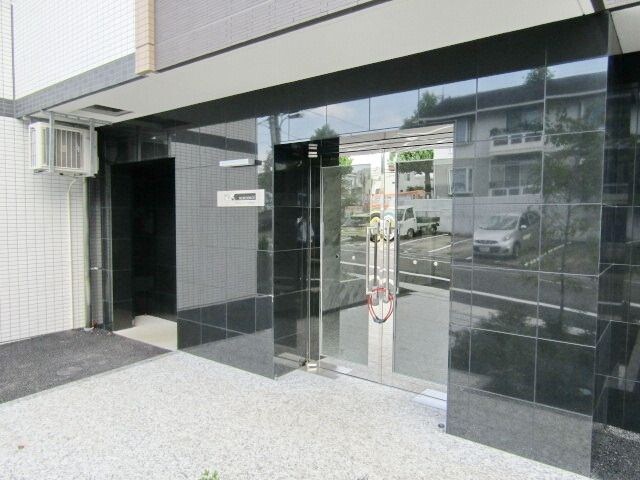 KDXレジデンス西馬込の物件内観写真