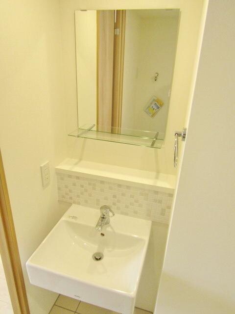 ルクレ馬込の物件内観写真