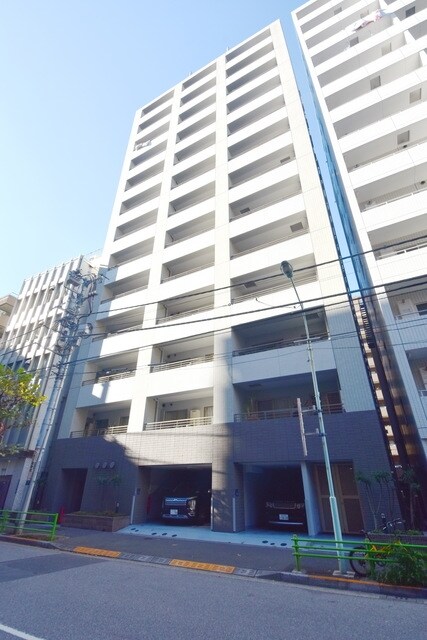 HF銀座レジデンスEASTの物件内観写真