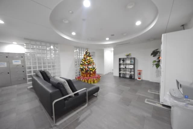 HF銀座レジデンスEASTの物件内観写真