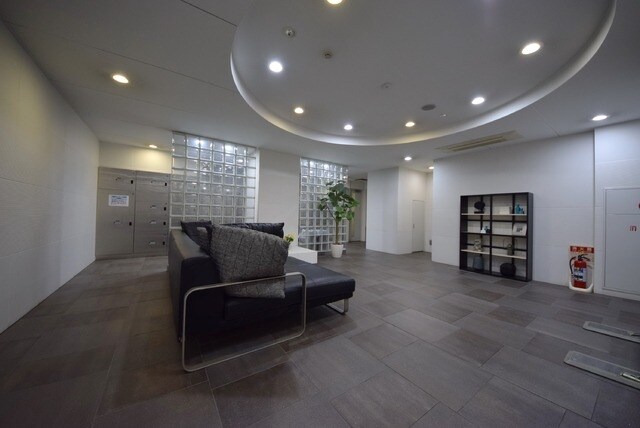 HF銀座レジデンスEASTの物件内観写真