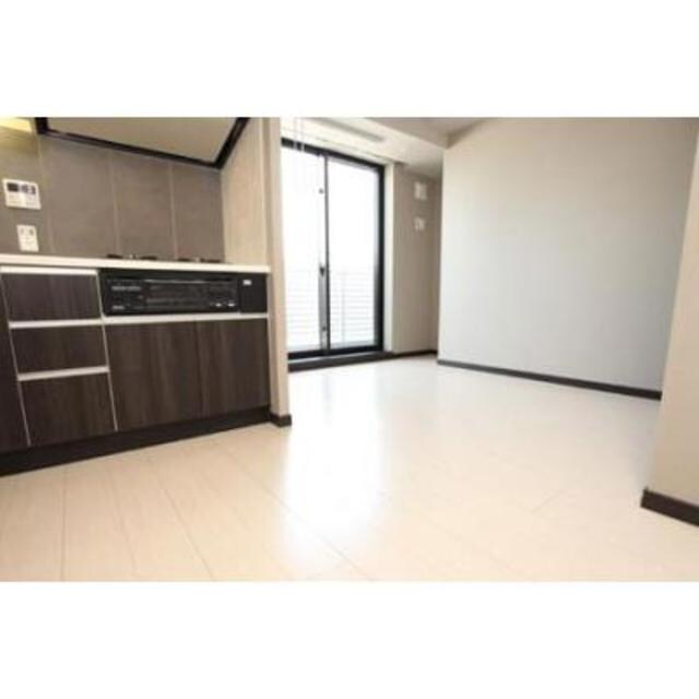 ベルファース芝浦タワーの物件内観写真