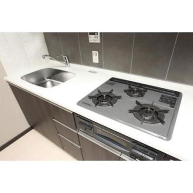 ベルファース芝浦タワーの物件内観写真