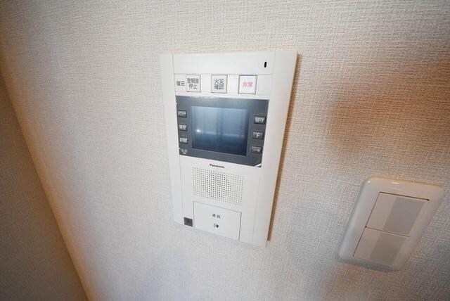 ベルファース芝浦タワーの物件内観写真