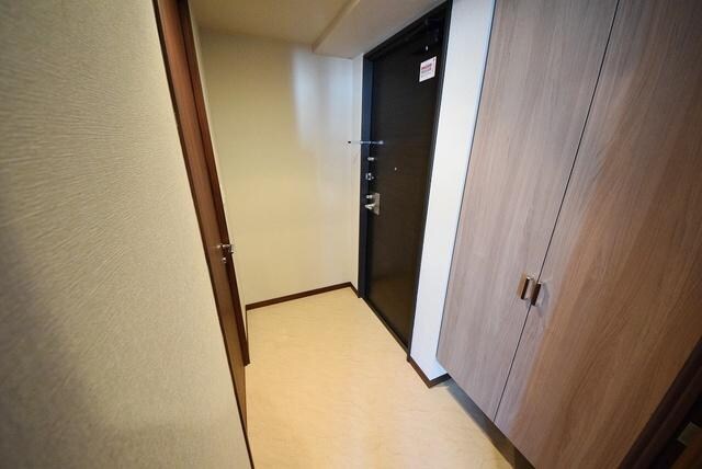 ベルファース芝浦タワーの物件内観写真