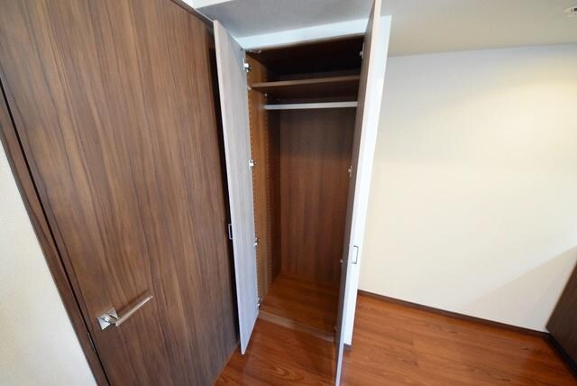 ベルファース芝浦タワーの物件内観写真