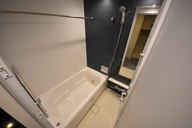 クレストコート白金高輪の物件内観写真