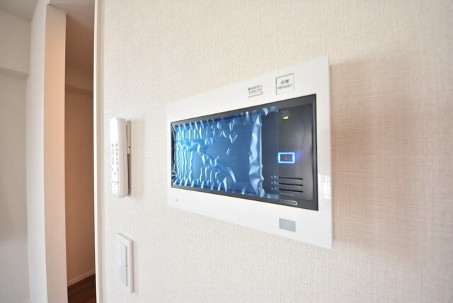 クレストコート白金高輪の物件内観写真