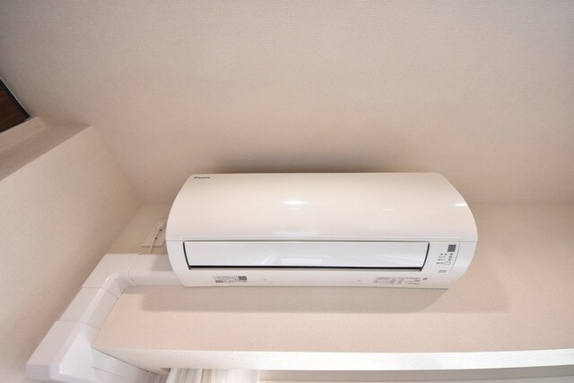 クレストコート白金高輪の物件内観写真