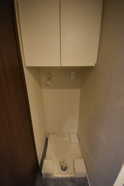 クレストコート白金高輪の物件内観写真