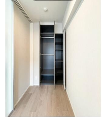 クレストコート白金高輪の物件内観写真