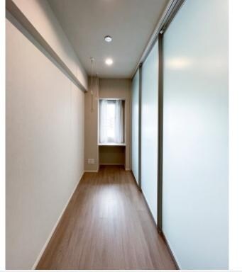 クレストコート白金高輪の物件内観写真