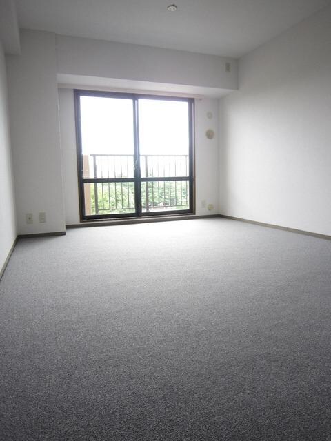 ドゥエル木場公園の物件内観写真