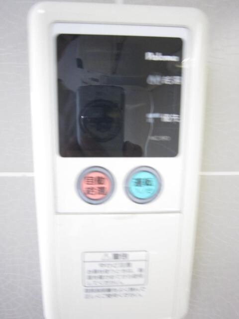 ドゥエル木場公園の物件内観写真