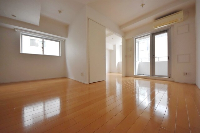 ドゥーエ日本橋浜町の物件内観写真