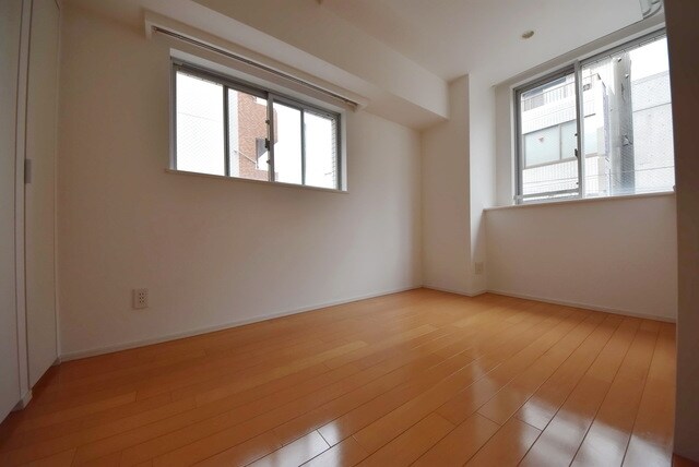 ドゥーエ日本橋浜町の物件内観写真