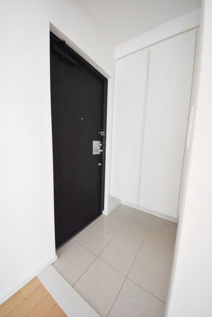 ドゥーエ日本橋浜町の物件内観写真