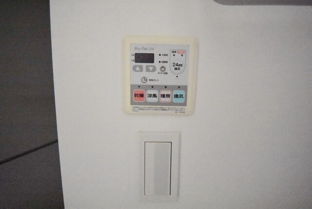 ドゥーエ日本橋浜町の物件内観写真