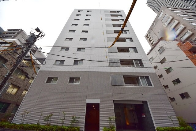 ドゥーエ日本橋浜町の物件内観写真