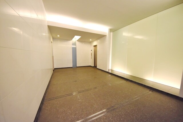 ドゥーエ日本橋浜町の物件内観写真